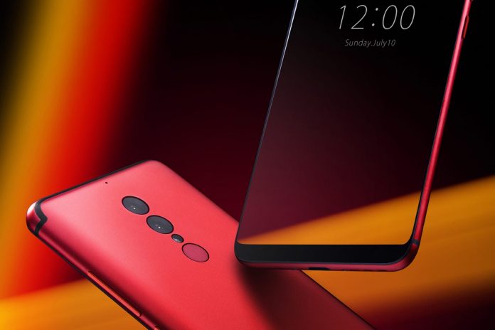 UMIDIGI-S2-Pro-1-3 Анонс на UMIDIGI S2 Pro: безрамковият смартфон, който може да замени Galaxy S8 и Meizu Pro 7