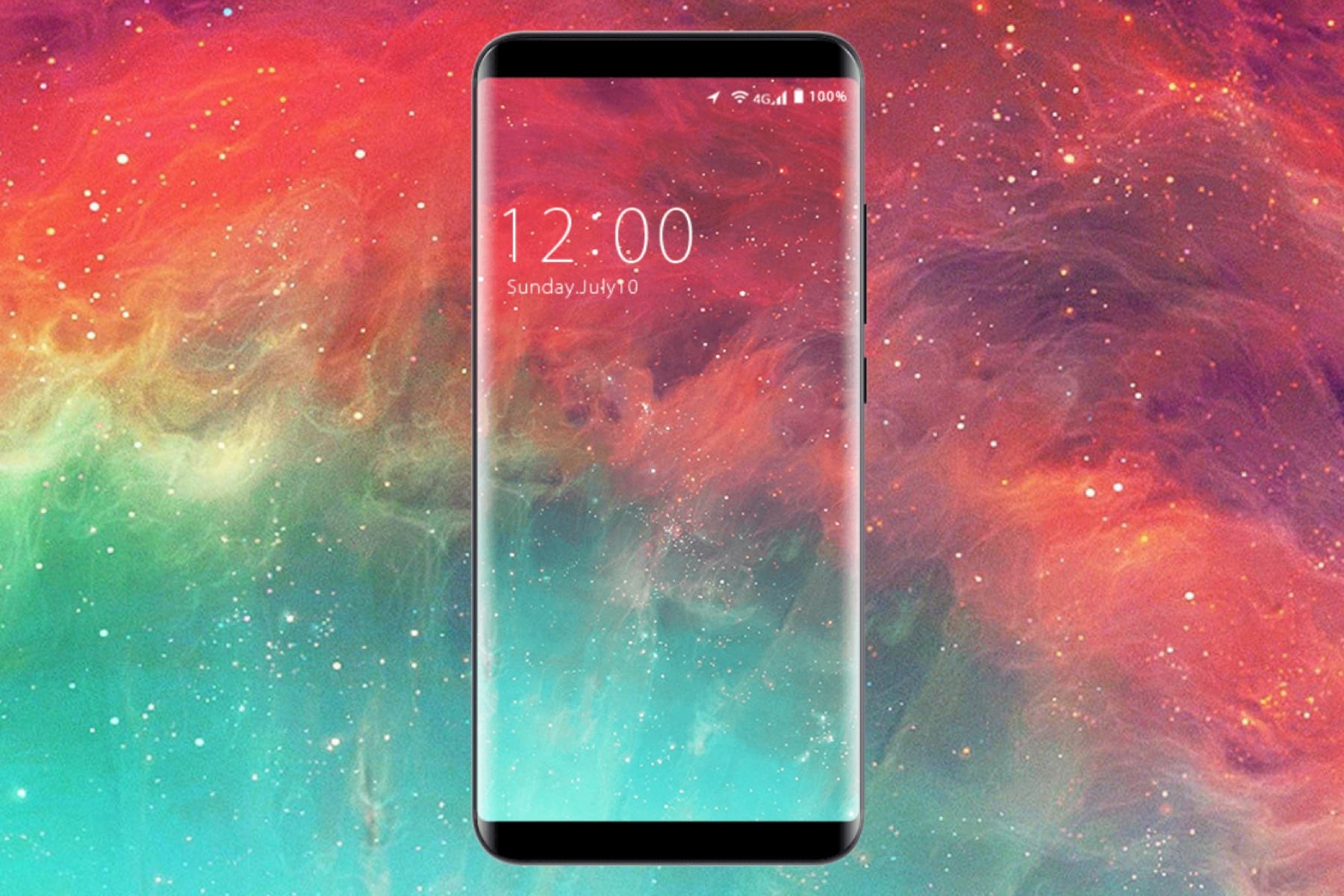 Анонс на UMIDIGI S2 Pro: безрамковият смартфон, който може да замени Galaxy S8 и Meizu Pro 7