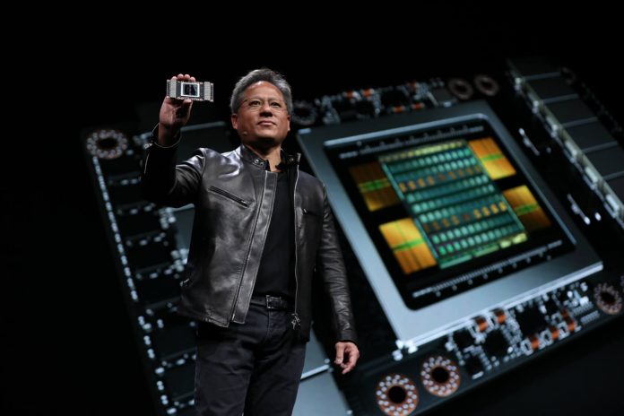 Геймърските видеокарти Nvidia Volta няма да се появят скоро