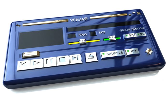Winamp Winamp – плеърът, който изглежда изгубихме