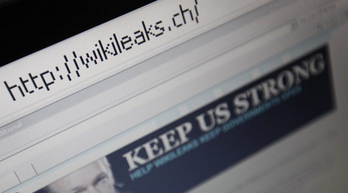 Wkc WikiLeaks публикува информация за ExpressLane: шпионаж на партньорските разузнаванията