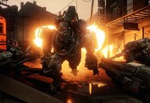 Wolfenstein II: The New Colossus и Far Cry 5 с оптимизация за видеокартите AMD Radeon RX Vega
