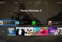 Нов софтуерен ъпдейт за Xbox One ви дава пълна свобода за персонализация на главната страница