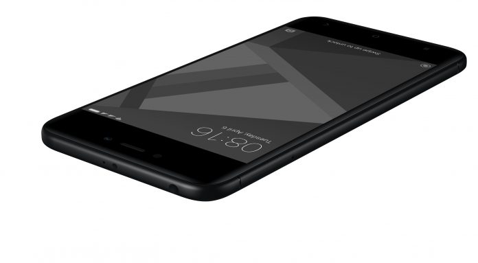 Xiaomi_Redmi 4X_1 Xiaomi навлиза на българския пазар в магазините на Мтел