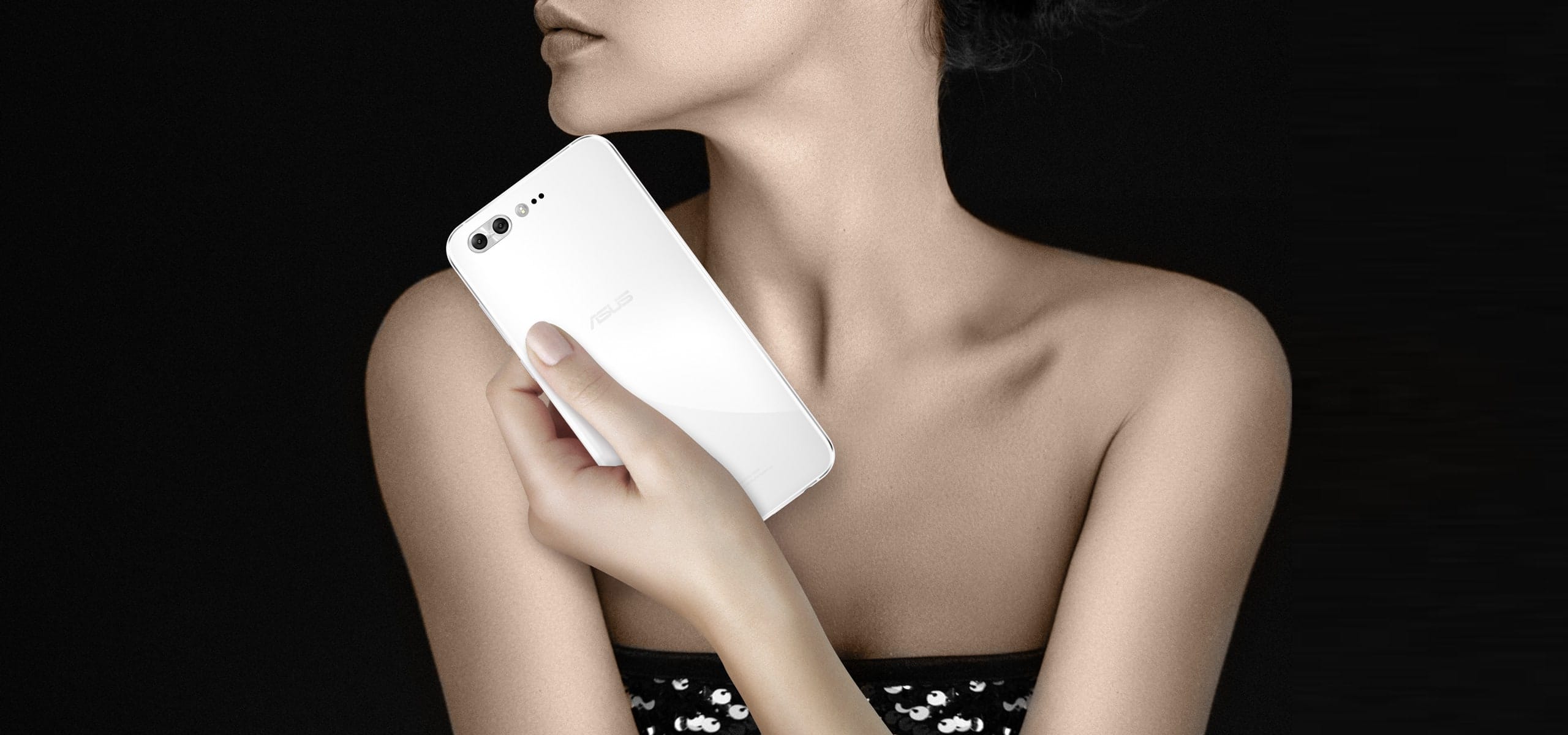 Анонс на ASUS ZenFone 4 Pro: нов флагман с AMOLED дисплей и 6 GB RAM