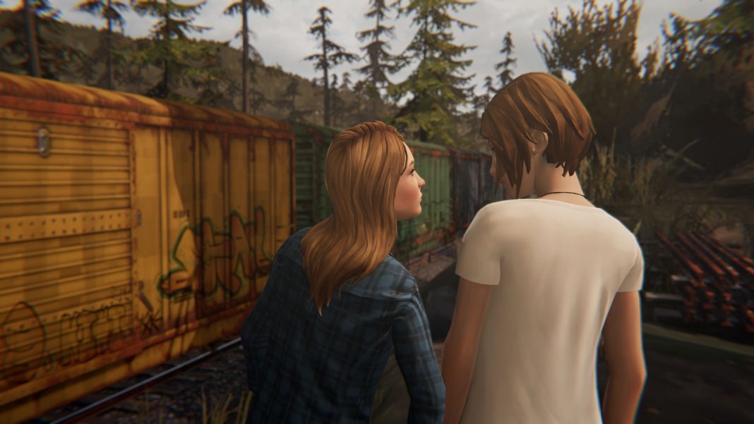 about_background Square Enix с благотворителен проект