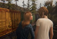 Square Enix с благотворителен проект