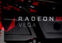 ASUS работи върху видеокартата Radeon RX Vega с два графични процесора Vega 10