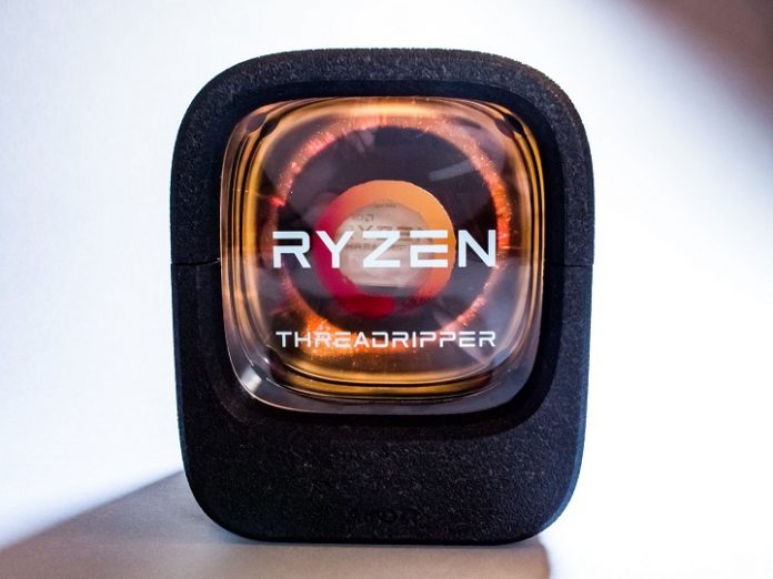 amd-ryzen-threadripper-packaging-2 Излязоха тестовете на първите процесори AMD Ryzen Threadripper