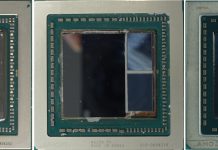 Съществуват минимум три версии на графичния процесор AMD Vega 10