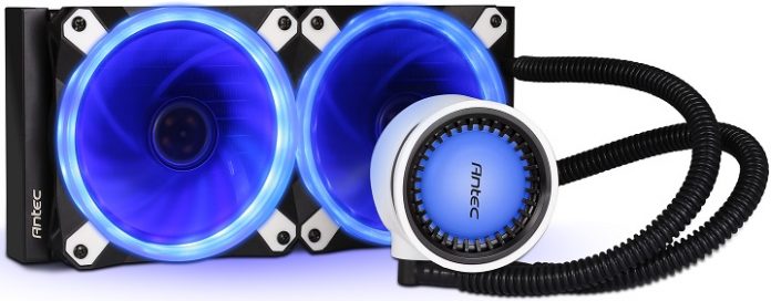 antec-mercury-3 Antec започна предварителните продажби на процесорните водни охлаждания Mercury