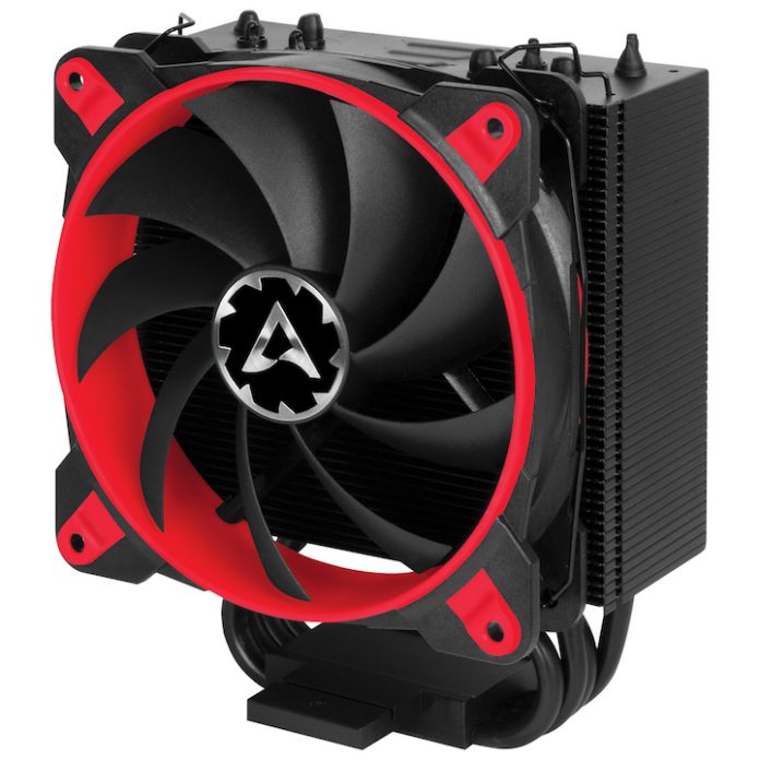 arctic-freezer-33-tr-1 Arctic анонсира процесорното охлаждане Freezer 33 TR с поддръжка на CPU AMD Ryzen Threadripper
