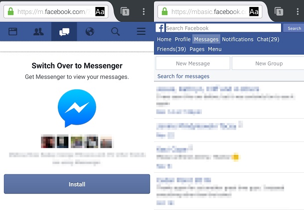 Биг Брадър е тук и името му е Facebook