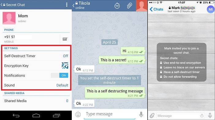 Биг Брадър е тук и името му е Facebook
