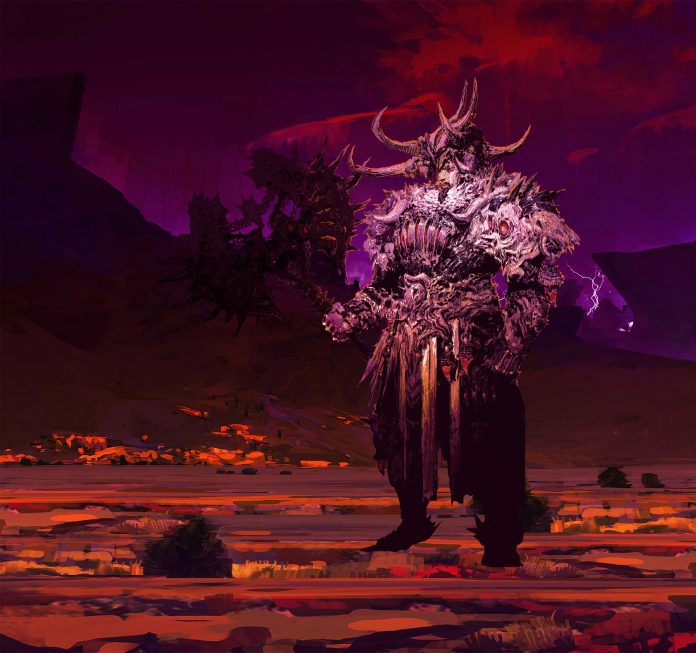 Guild Wars 2: Path of Fire ArenaNet инсталирали шпионски софтуер на системите на геймърите