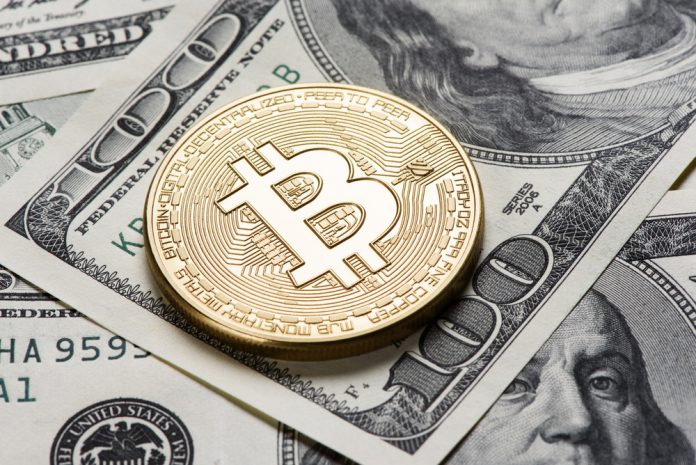 bitcoin Новата криптовалута Bitcoin Cash рязко поскъпва