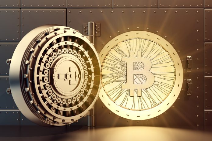 Нов рекорд в цената на биткойна – $3819