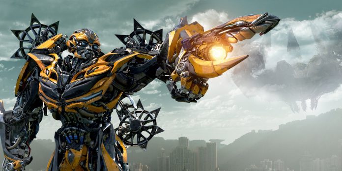 bumblebee_still Бъмбълби идва в кината със самостоятелен филм на 21 декември 2018 г.