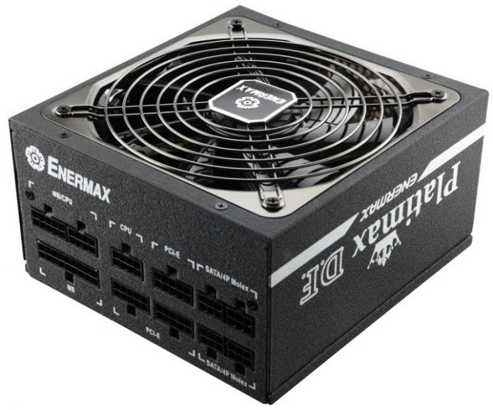 enermax-platimax-df-1 Анонс на компютърните захранвания Platimax D.F. с мощност от 750 до 1200 W