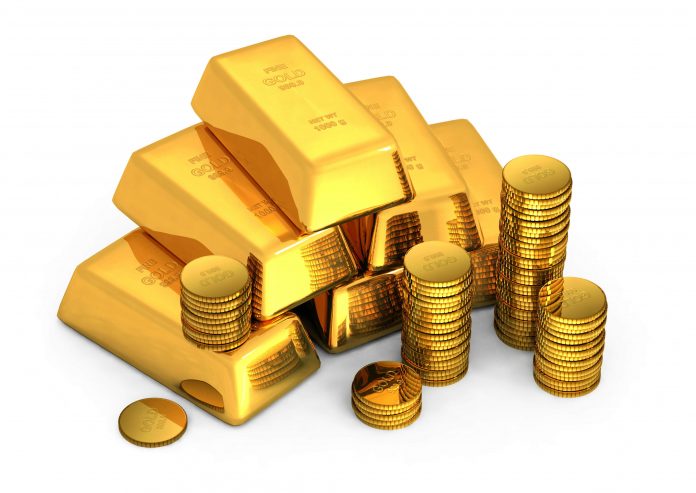 goldC Инвеститори вложиха $4 милиона в приложение за закупуване на злато