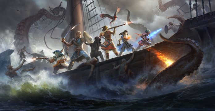 pillars2 Obsidian обещава: Без микротранзакции в следващата ни игра