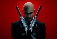 Hitman има вече повече от пет милиона играещи
