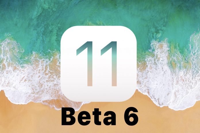 iOS-11-Beta-6 Как да отстраним проблемите при актуализацията на iOS 11 – ревю