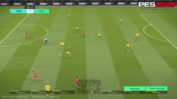 PES 2018: PC изискванията