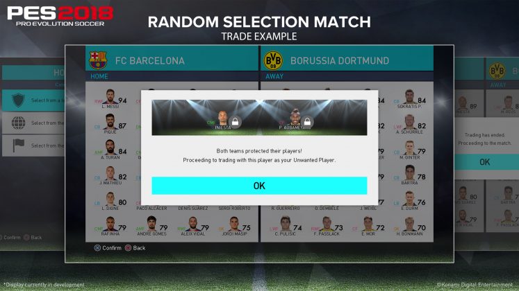 PES 2018: PC изискванията
