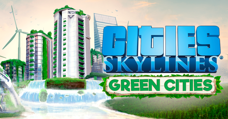 Cities: Skylines получава ново съдържание