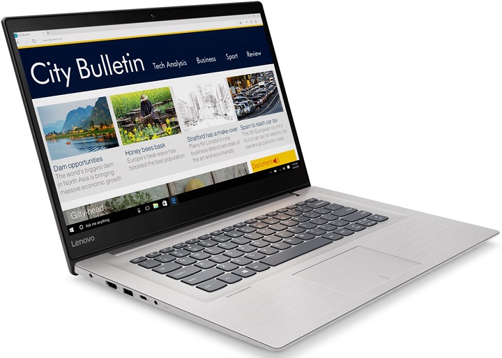Nvidia подготвя мобилната графична карта GeForce GT 1040
