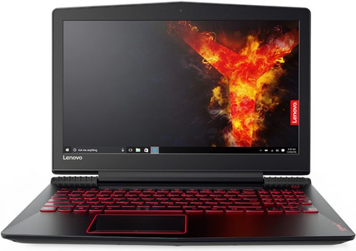 lenovo-legion-y520-2 Lenovo Legion Y520: геймърски лаптоп с видеокартата AMD Radeon RX 560M