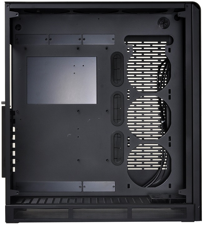 lian-li-pc-o14-2 Lian Li представи компютърната кутия PC-O14 с два отсека