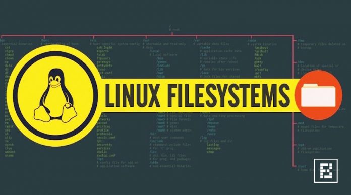linux-filesystem NOVA: файлова система за Linux за работа с NVM памет