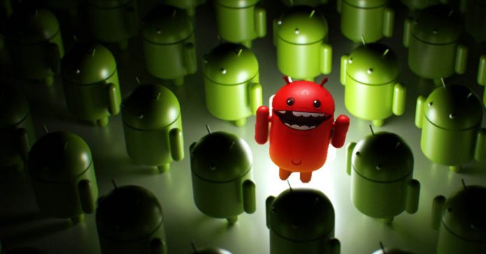 malware_android В Android е открита уязвимост, позволяваща атакуването на устройствата