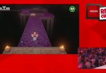 Super Mario Odyssey е големият победител на Gamescom 2017