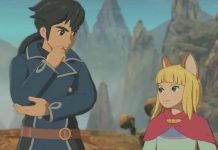 Ново видео към Ni No Kuni II: Revenant Kingdom