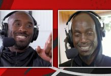 Коби Брайънт и Кевин Гарнет са звездните коментатори в NBA 2K18
