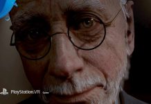 VR предисторията на Until Dawn дебютира тази есен