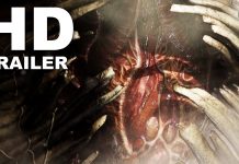 Scorn прави завръщането си в Kickstarter преди официалния си дебют