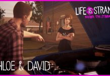 Life is Strange: Before the Storm ще поддържа както PS4 Pro, така и Xbox One X