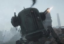 Първо геймплей видео към изометричното приключение Iron Harvest