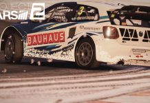 Ново видео към Project CARS 2