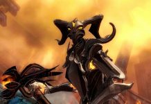 Предстоящ експанжън за Guild Wars 2 е анонсиран с нов трейлър