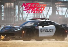 Новият трейлър на Need for Speed представя арсенала на ченгетата, които ще ви гонят