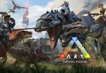 Тест сървърите на Ark: Survival Evolved ще бъдат изключени, последен трейлър преди официалното издание