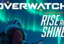 Gamescom 2017: Blizzard с ново видео към Overwatch