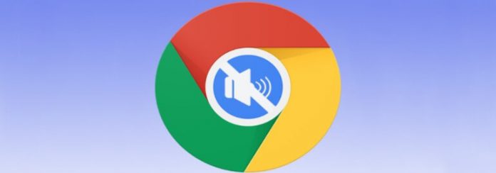 muted_chrome Google Chrome ще има възможност за изключване на звука за отделните сайтове