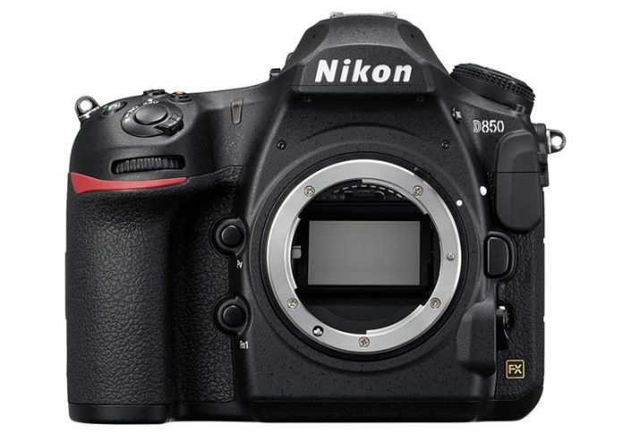 nikon1 Nikon D850: пълнокадров фотоапарат с 45,7 MP фотосензор и запис на 4К видео