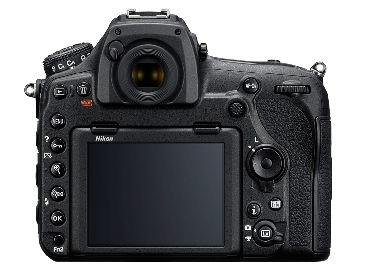 Nikon D850: пълнокадров фотоапарат с 45,7 MP фотосензор и запис на 4К видео